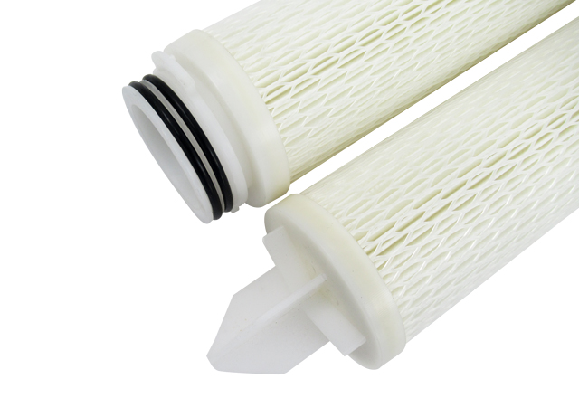 Natural Gas Filter Element-1